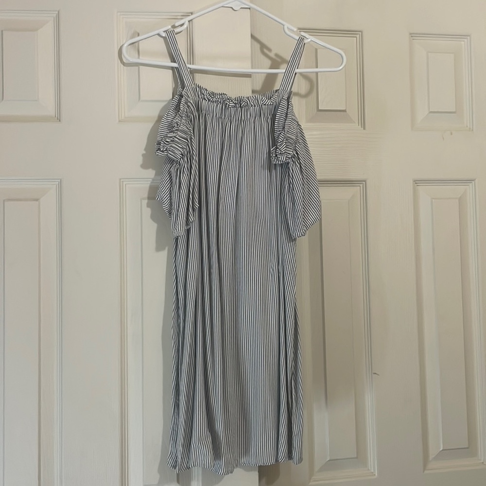 Peyton and Parker dress